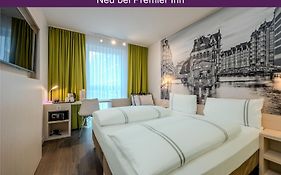 Super 8 by Wyndham Hamburg Mitte